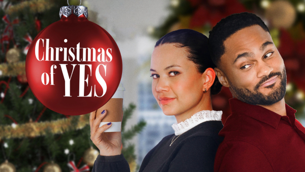 Movie Trailer: OWN’s ‘Christmas of Yes’ [Starring Michele Weaver]