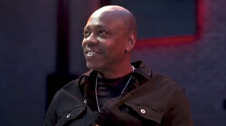First Look Trailer: 'Dave Chappelle: The Dreamer' [Stand-Up Comedy Special]