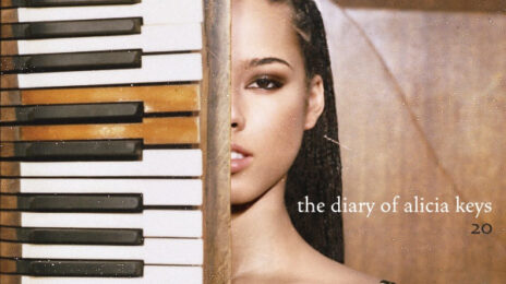 Alicia Keys' 'If I Ain't Got You' Becomes Her First Song To Surpass 1 Billion Streams