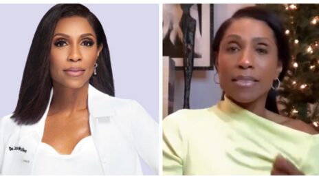 'Married to Medicine' Star Dr. Jackie Walters Issues Tearful Apology After 2020 Remarks About Black Women's Mortality Rate Goes Viral