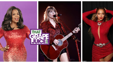 Forbes Names Taylor Swift, Oprah Winfrey, & Beyonce 2023's Most Powerful Women in Entertainment