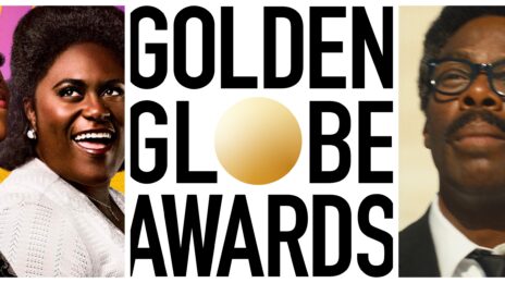 Golden Globes 2024: Full Nominations List [Fantasia, Danielle Brooks, Colman Domingo, 'Barbie,' & More Named]