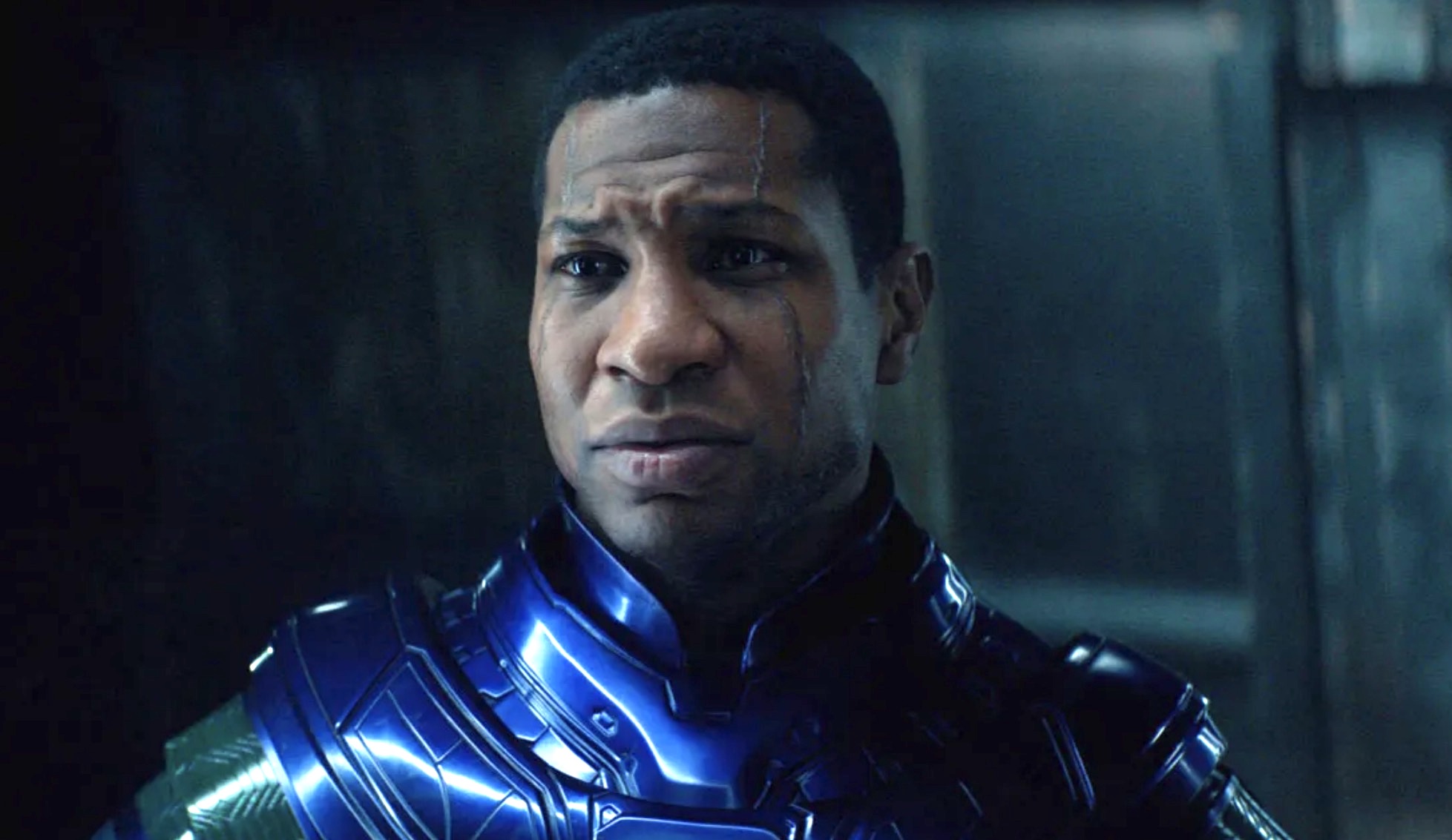Jonathan Majors DROPPED by Marvel Following Guilty Verdict in Assault Case