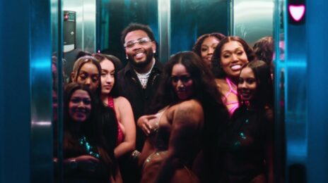 New Video: Kevin Gates - 'Yonce Freestyle' (featuring B.G. & Sexyy Red)