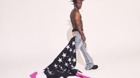 Lil Uzi Vert: "I Don't Want to Make Music, I Want to Make Women's Clothes"