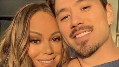 Mariah Carey & Bryan Tanaka Officially Split, Dancer Confirms in Statement