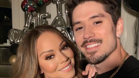 Mariah Carey & Bryan Tanaka Reportedly SPLIT After 7 Years: "He Wants a Family"