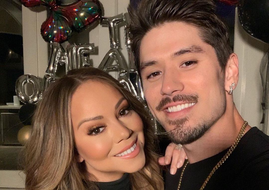 Mariah Carey & Bryan Tanaka Reportedly SPLIT After 7 Years: “He Wants a Family”
