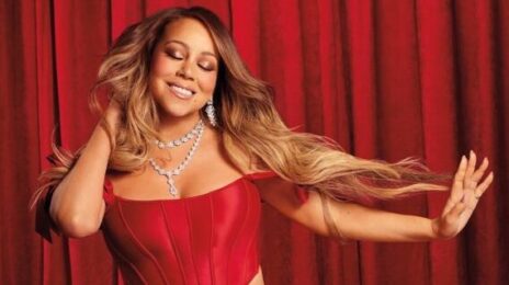 Hot 100: Mariah Carey's 'All I Want For Christmas Is You' Unwraps 14th Total Week at #1