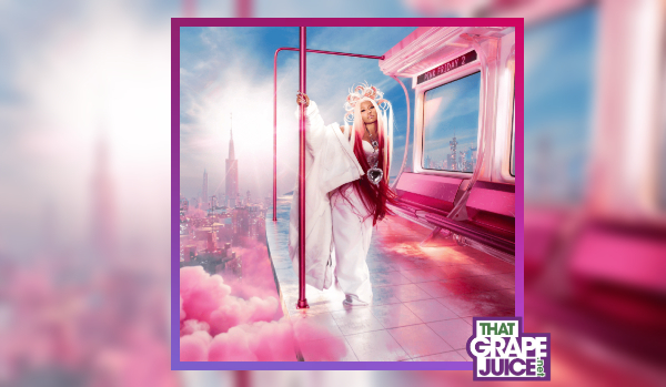 Stream: Nicki Minaj’s ‘Pink Friday 2’ Album [featuring Drake, Lil Wayne, J. Cole, & More]
