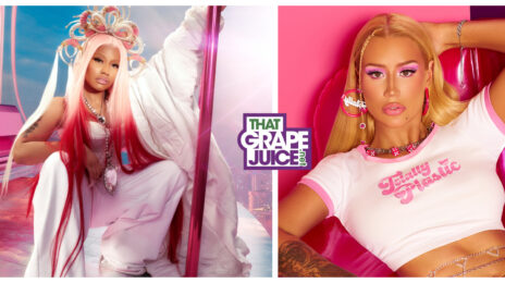 Nicki Minaj Disses Iggy Azalea in 'Pink Friday 2' Track 'FTCU'?