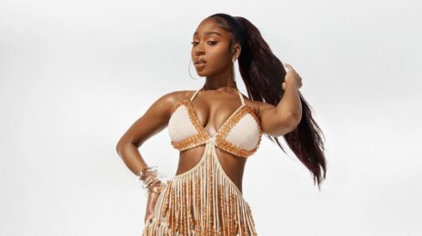 Normani to Make Film Debut in 'Freaky Tales' / Sundance 2024 Premiere Date Set