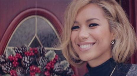 Leona Lewis Drops 'One More Sleep' (Director's Cut) Music Video & Behind the Scenes Clip [Watch]