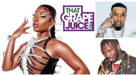 "I Know Who Shot Me & That's Why He's in Jail": Megan Thee Stallion Sounds Off on Tory Lanez Drama, Slams Pardi, & More in IG Rant