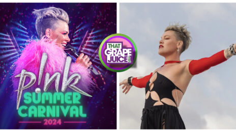 P!nk Drops 'All Out of Fight' Music Video / Extends 'Summer Carnival Tour' Into Late 2024