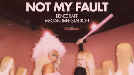 'Not My Fault': Renee Rapp & Megan Thee Stallion To Drop 'Mean Girls' Soundtrack Single THIS WEEK