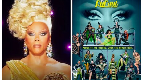 First Look Trailer: 'RuPaul's Drag Race' Season 16