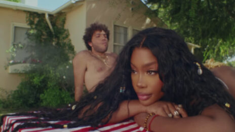 Rolling Stone Names SZA's 'Snooze' As the Decade's Best R&B Song