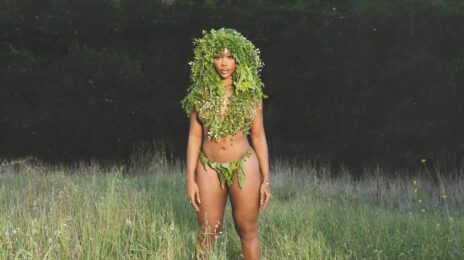 SZA Unleashes SIX Covers for 'Lana,' 'SOS' Deluxe