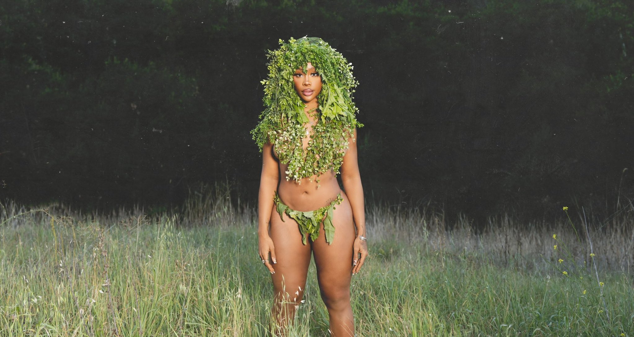 SZA Scraps ‘SOS’ Deluxe, Vows To Start ‘LANA’ “From Scratch”