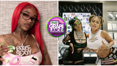 Rolling Stone Names Sexyy Red's 'SkeeYee' & Latto and Cardi B's 'Put It On Da Floor Again' the Best Rap Songs of 2023