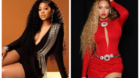 Trina Declares Beyonce the "Queen of Rap" & Claps Back at Critics of Her Stance