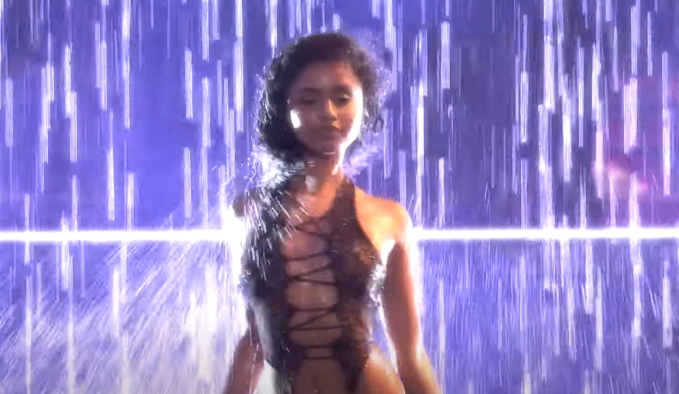 Watch: Tyla Wows with ‘Truth or Dare / Water’ Medley on ‘The Voice’ Finale