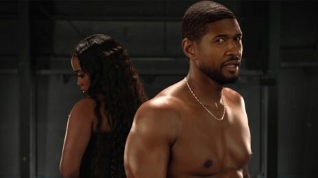 New Video: Usher & H.E.R. - 'Risk It All' ['The Color Purple' Soundtrack]