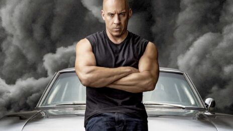 Vin Diesel's Ex-Assistant Sues Star for Sexual Battery