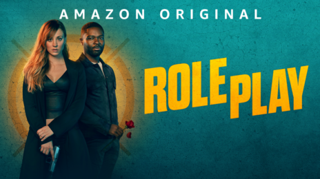 Now Streaming: Prime Video's 'Role Play' [Starring Kaley Cuoco & David Oyelowo]