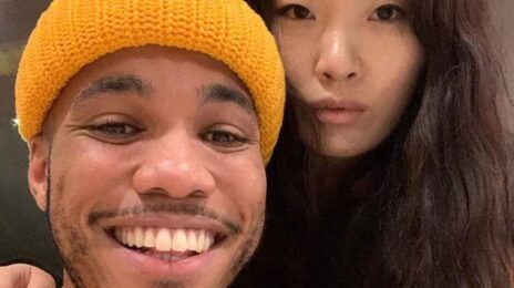 Anderson .Paak Files for Divorce from Wife Jae Lin After 13 Years of Marriage