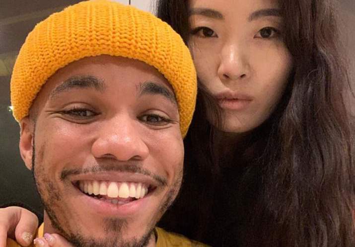 Anderson .Paak Files for Divorce from Wife Jae Lin After 13 Years of Marriage