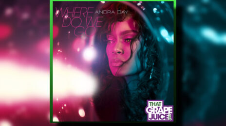 New Song: Andra Day - 'Where Do We Go'