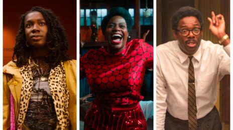 BAFTA Film Awards 2024 Nominations: Fantasia, Colman Domingo, Danielle Brooks & 'Rye Lane' Land Nods [Full List]