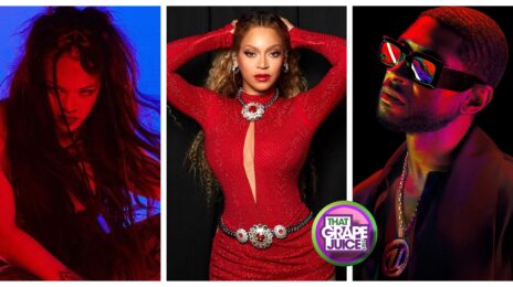 That Grape Juice’s Top 4 Wishes for 2024: Beyonce, Usher, Rihanna, & More