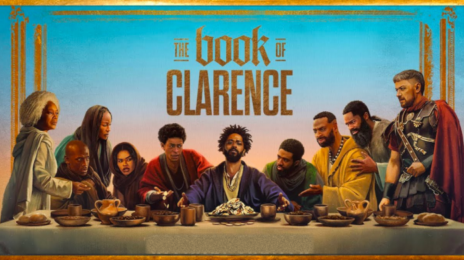 Stream: 'The Book of Clarence' Soundtrack [featuring JAY-Z, Doja Cat, Lil Wayne, Kid Cudi, & More]