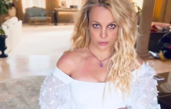 Britney Spears Denies Working On New Album: “I Will Never Return to the Music Industry”