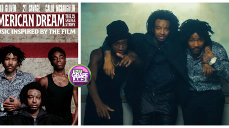 21 Savage Announces 'American Dream' Album & Movie / Reveals Trailer Starring Donald Glover, Caleb McLaughlin, & Jabari Banks