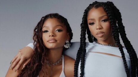 Chloe Bailey Confirms NEW Chloe x Halle Music is Coming