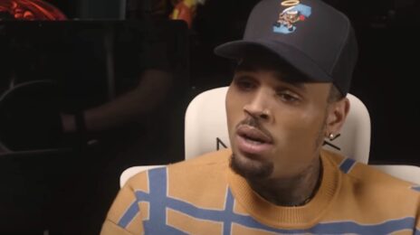 Chris Brown: "I Have About 15,000 Unreleased Songs"