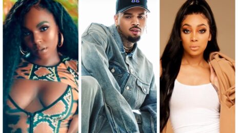 Chris Brown to Headline Tycoon Festival 2024 / Monica, Ashanti, Mario, & More to Perform
