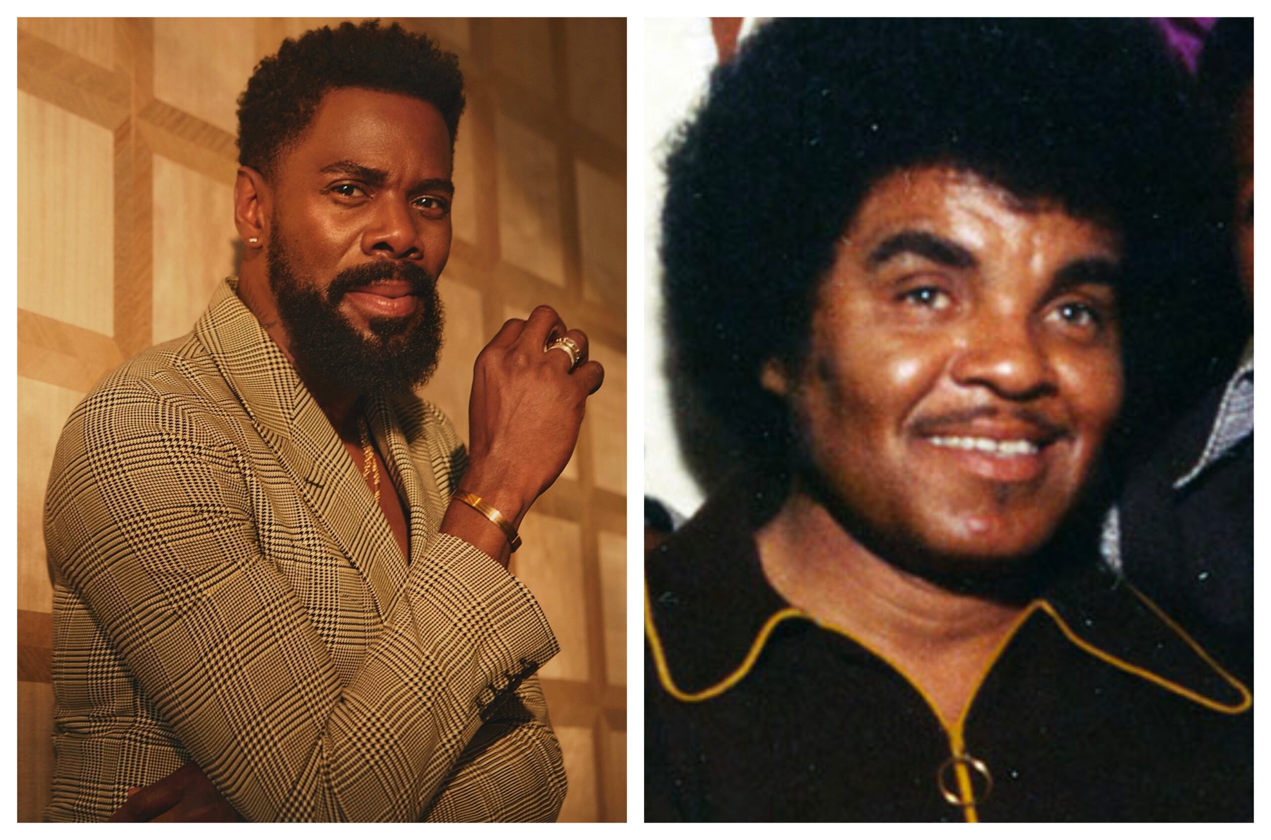 Michael Jackson Biopic: Colman Domingo to Play Joe Jackson - That Grape