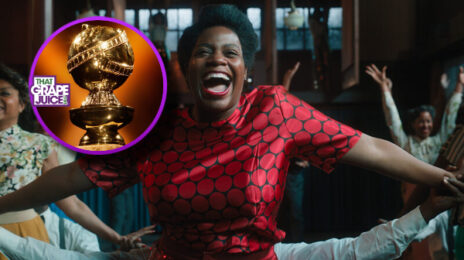 Fans React to 'The Color Purple' Nominees Being Shut Out at 2024 Golden Globes