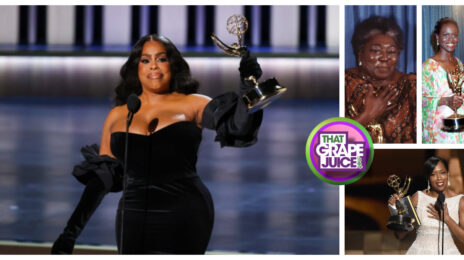 Niecy Nash-Betts Joins Regina King, Esther Rolle, & Cicely Tyson on Legendary List of Black Female Limited Series EMMY Winners