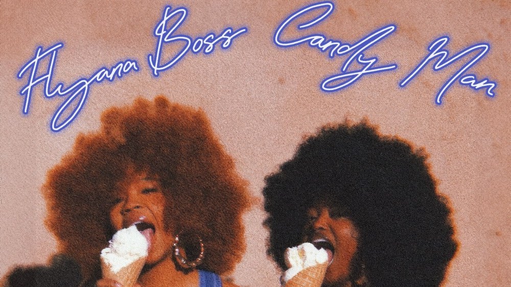 New Song: Flyana Boss – ‘Candyman’