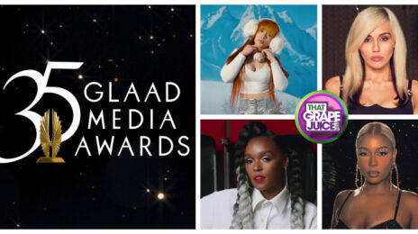 Nominations: 'The Color Purple,' Janelle Monae, Victoria Monet, Ice Spice, & Miley Cyrus Among Big Names Competing for 2024 GLAAD Media Awards
