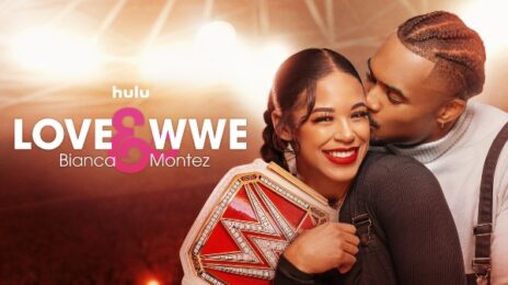 TV Trailer: Hulu Original 'Love & WWE: Bianca & Montez'