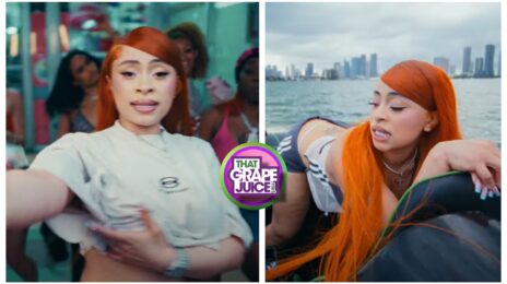 'Think U the Sh*t': Ice Spice's 'Fart' Makes Its Way to Become Her Highest-Charting Solo Hot 100 Hit Yet