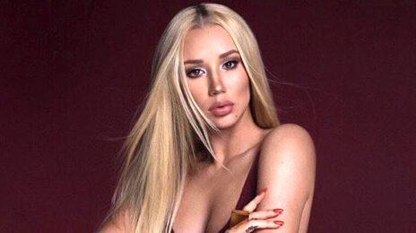 Iggy Azalea Appears to QUIT Music: "I’m Not Going to Finish My Album"