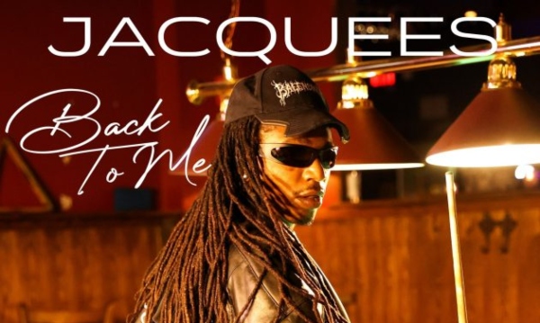 Jacquees Surprises Fans By Dropping FREE Album ‘Back to Me’ [Stream]